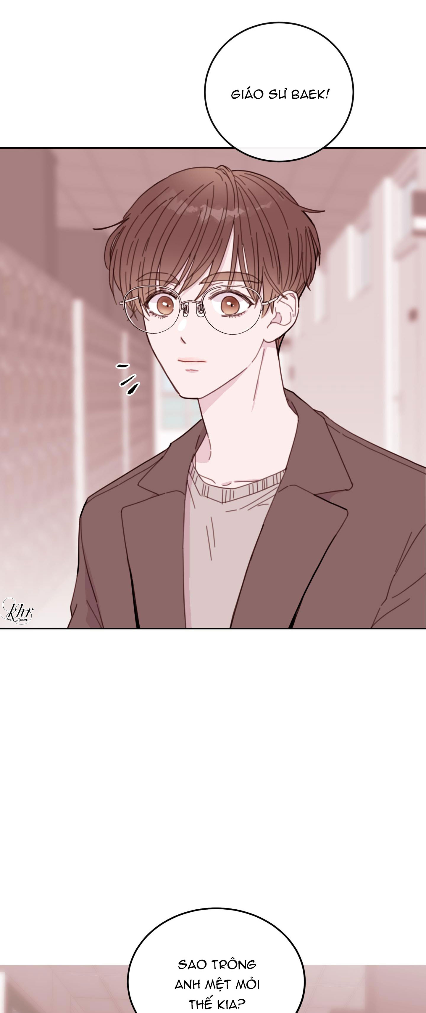 em trai vợ thật nguy hiểm chapter 3 27