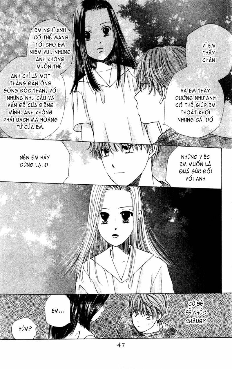 kare kano hajimemashita chapter 44 14