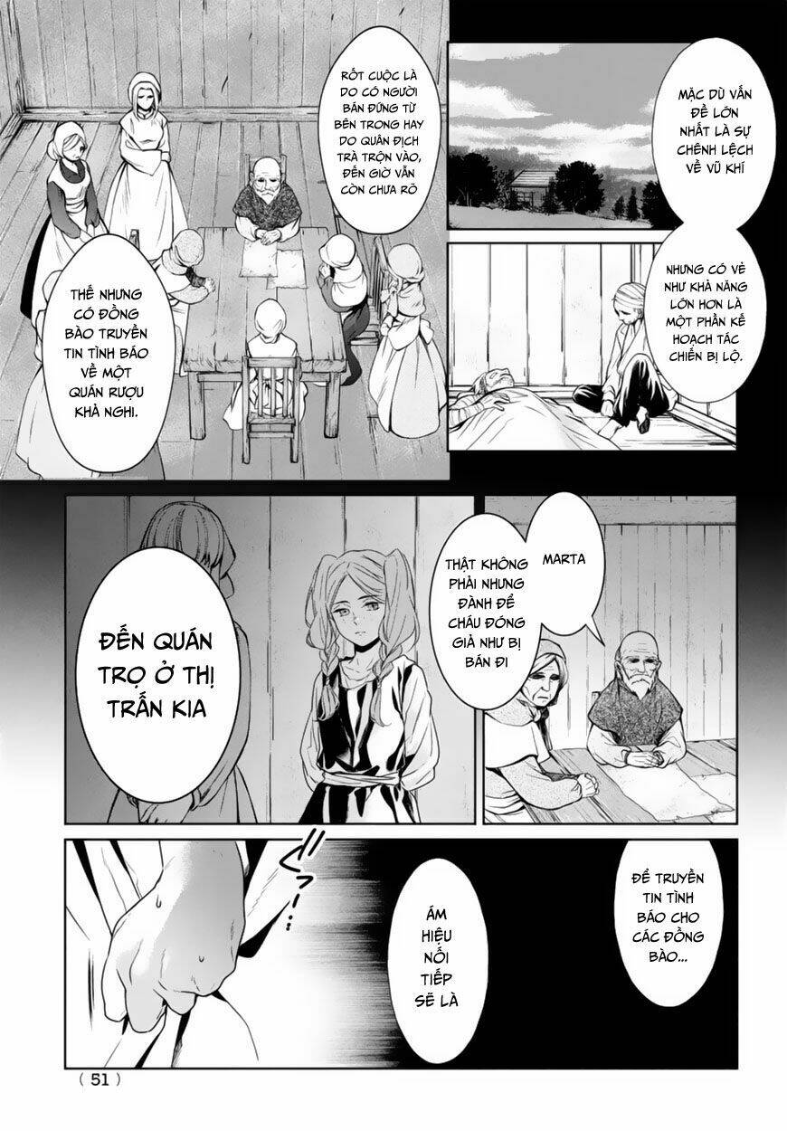 shinyaku marchen chapter 11 16