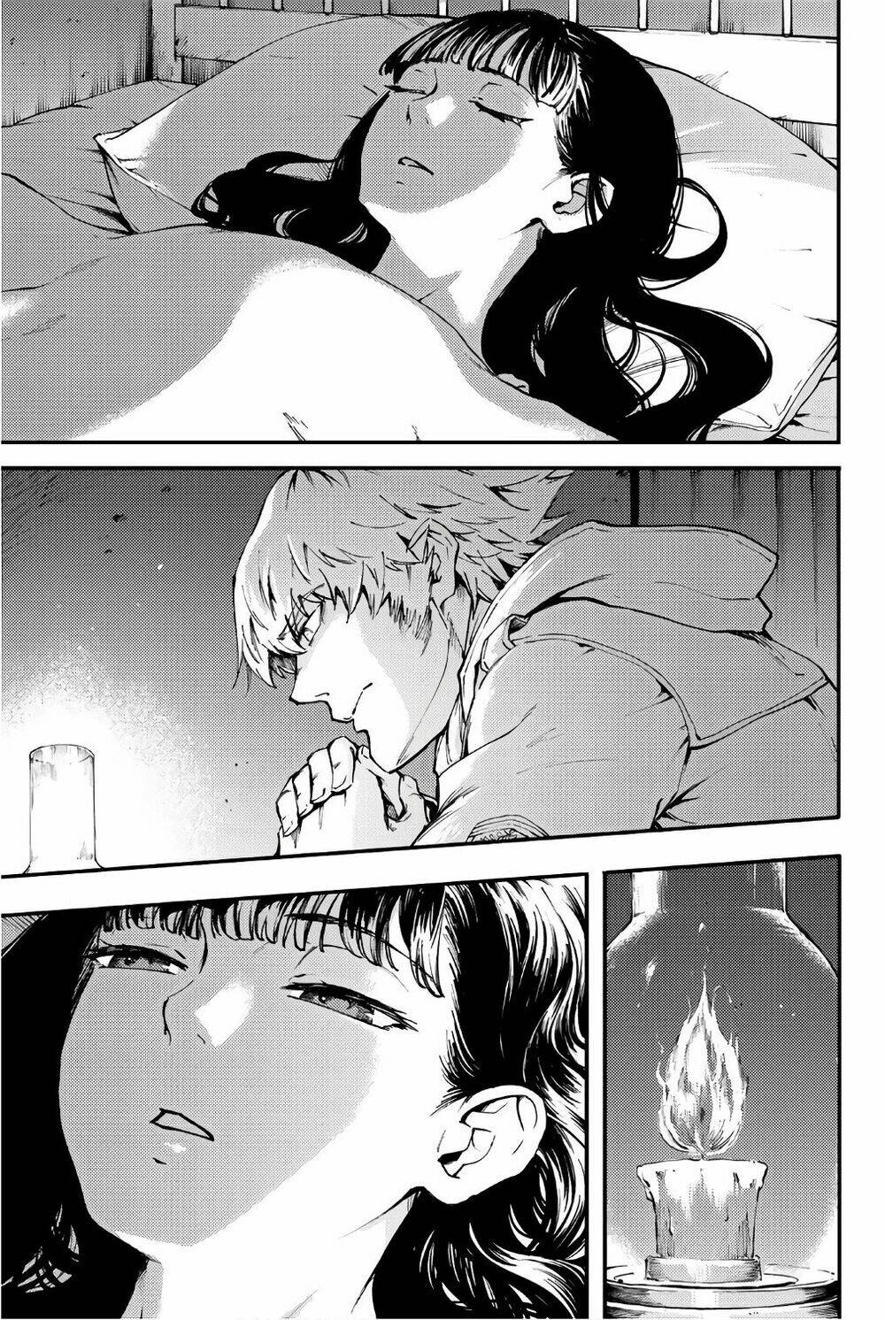 the abandoned sacred beasts chapter 37 23