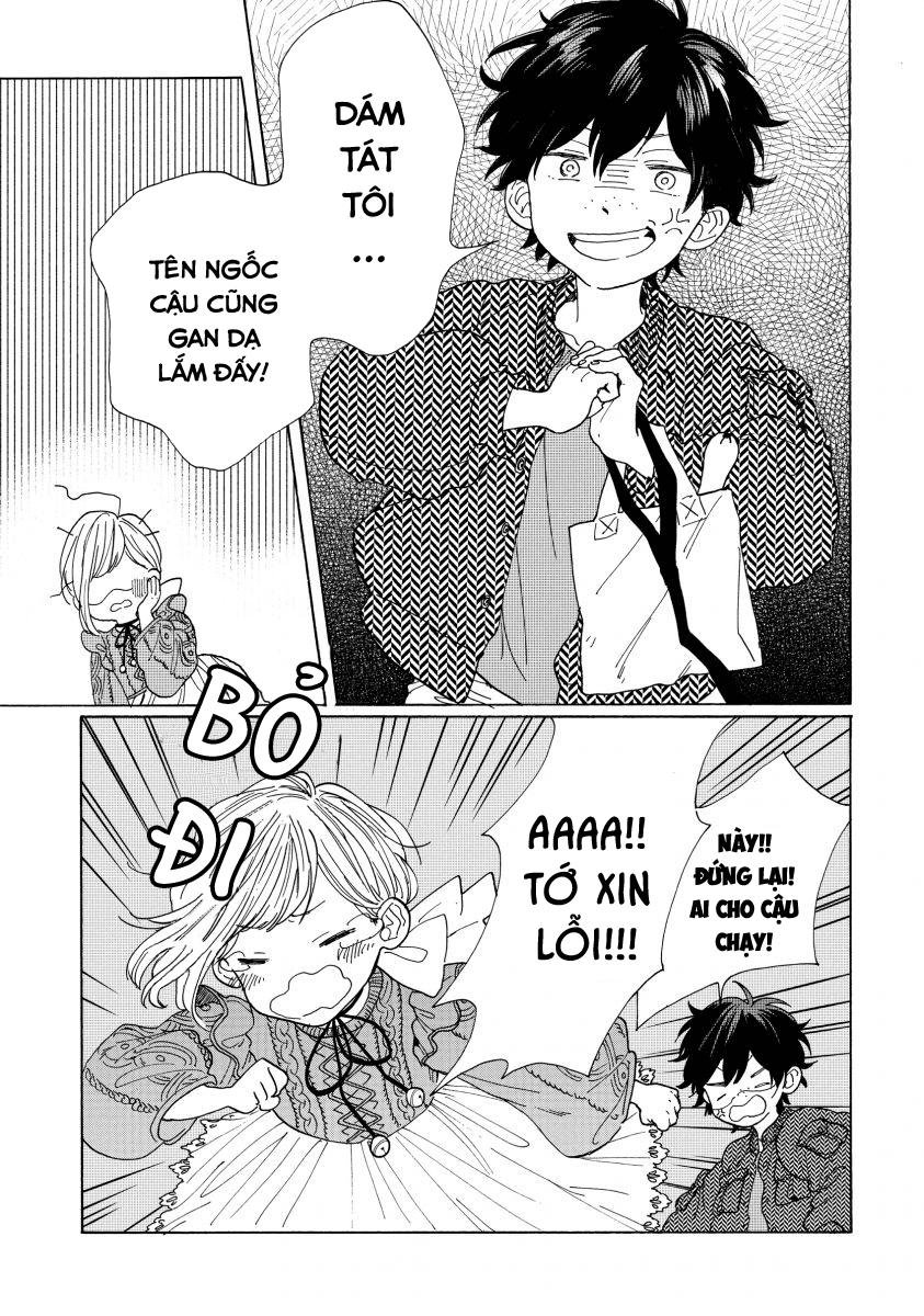 bí mật của madoka chapter 1 24