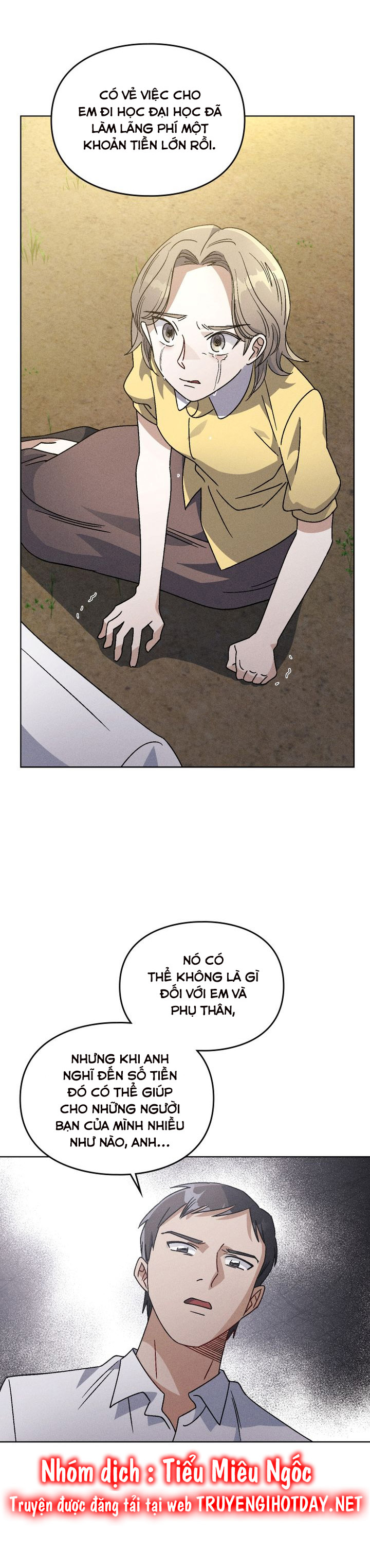 nếu tôi là bạn chapter 92 5