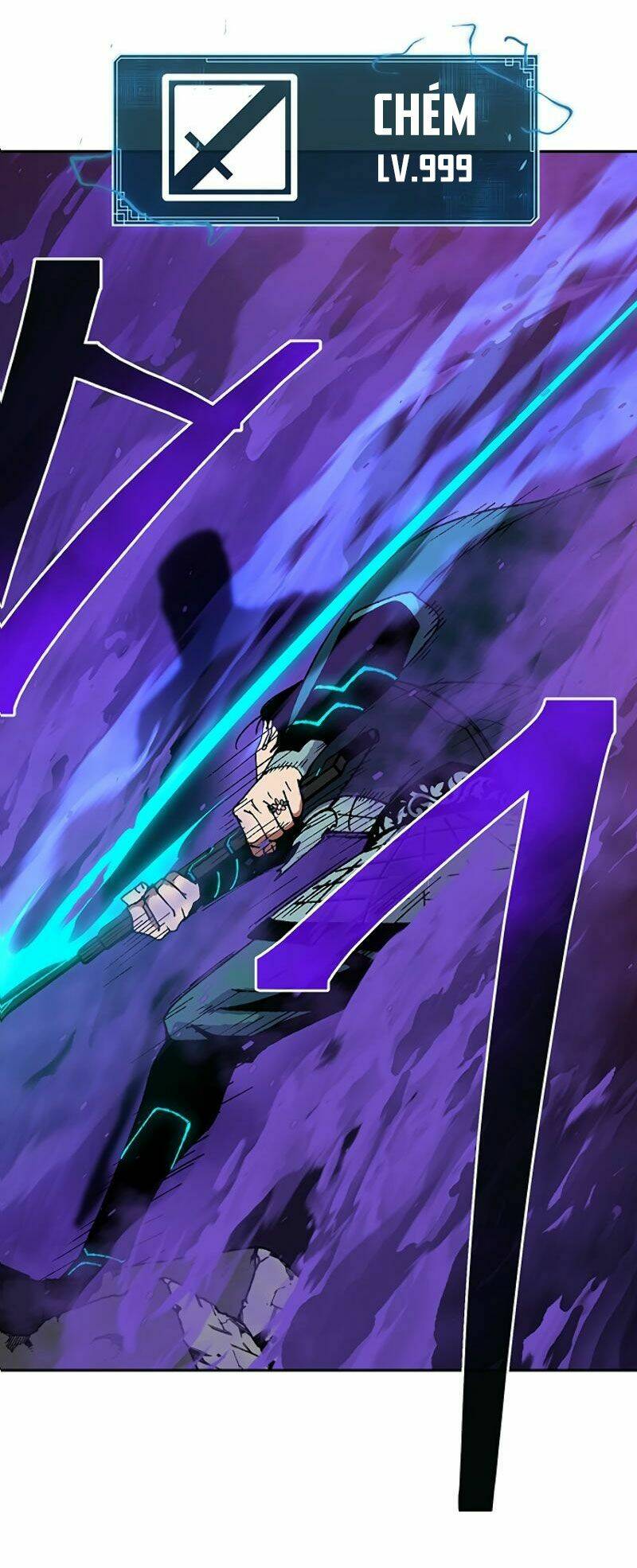 npc bắt đầu từ kỹ năng lv.999 chapter 8 50