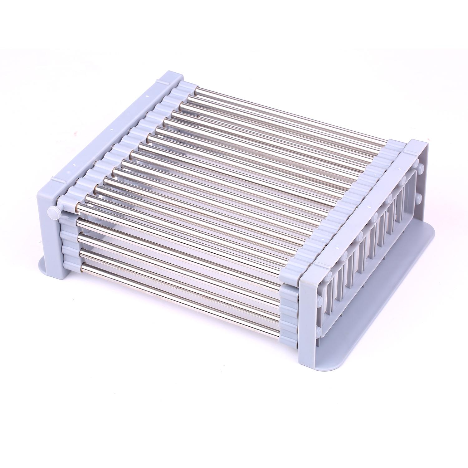 Giá đỡ bát đĩa bằng thép không gỉ