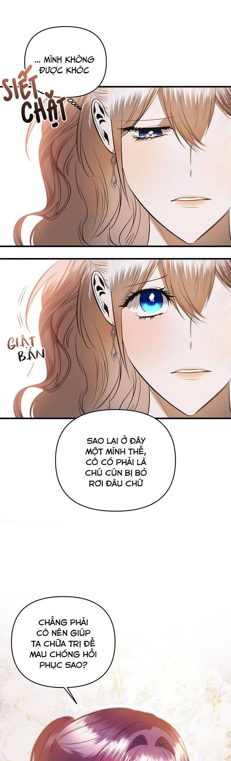 phương pháp sống sót khi phải ngủ cùng hoàng đế chapter 24 7