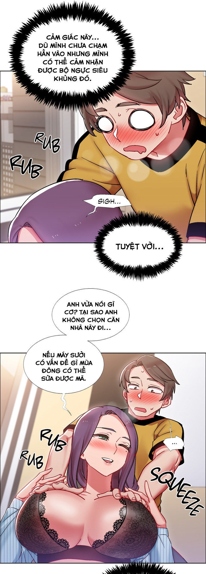 rental girls chapter 28 26