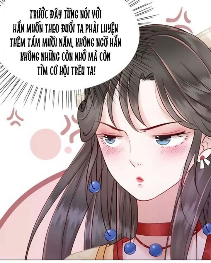 cực phẩm phế vật tiểu thư chapter 62 27