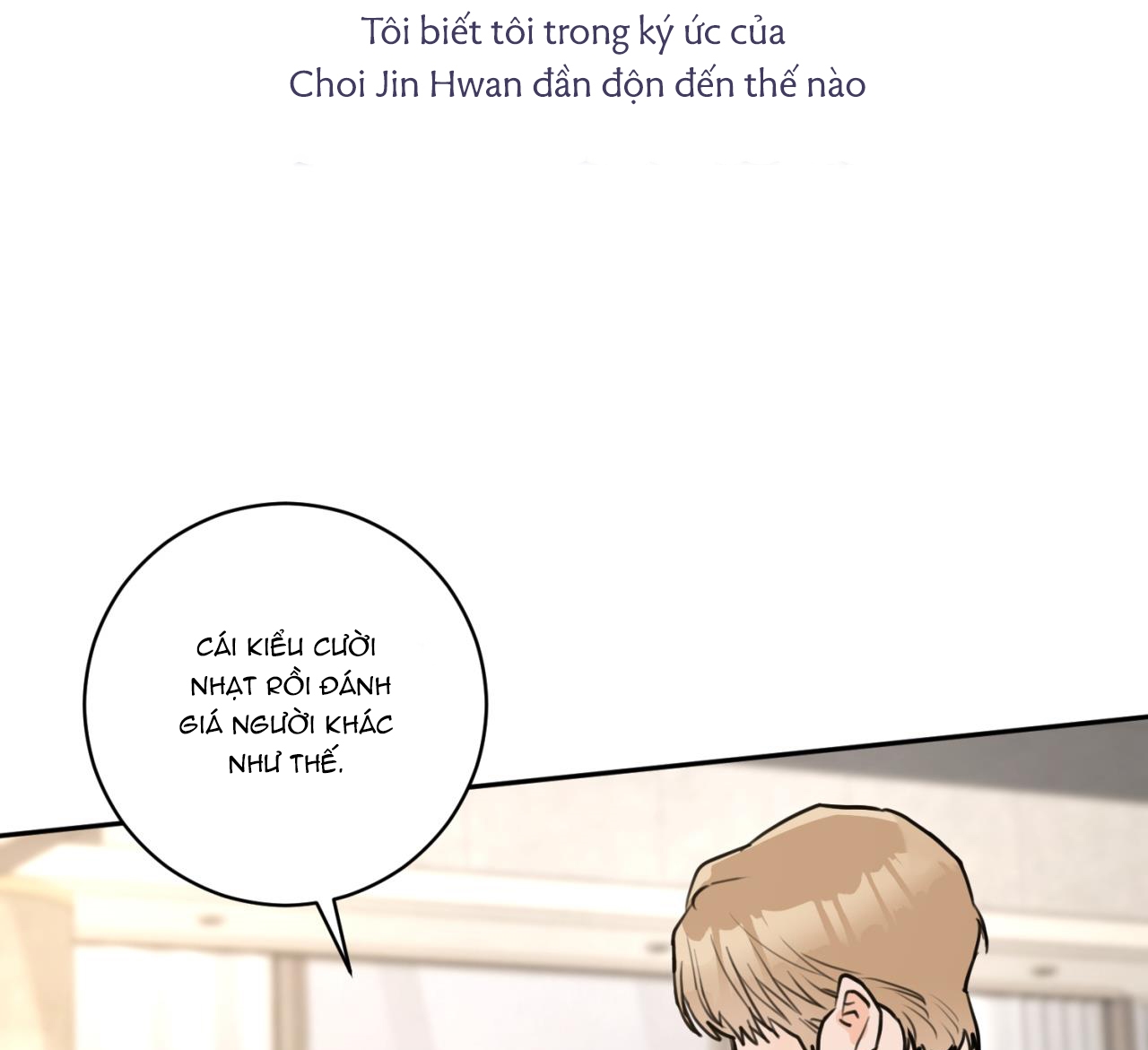 tình mình khó nói chapter 9 77