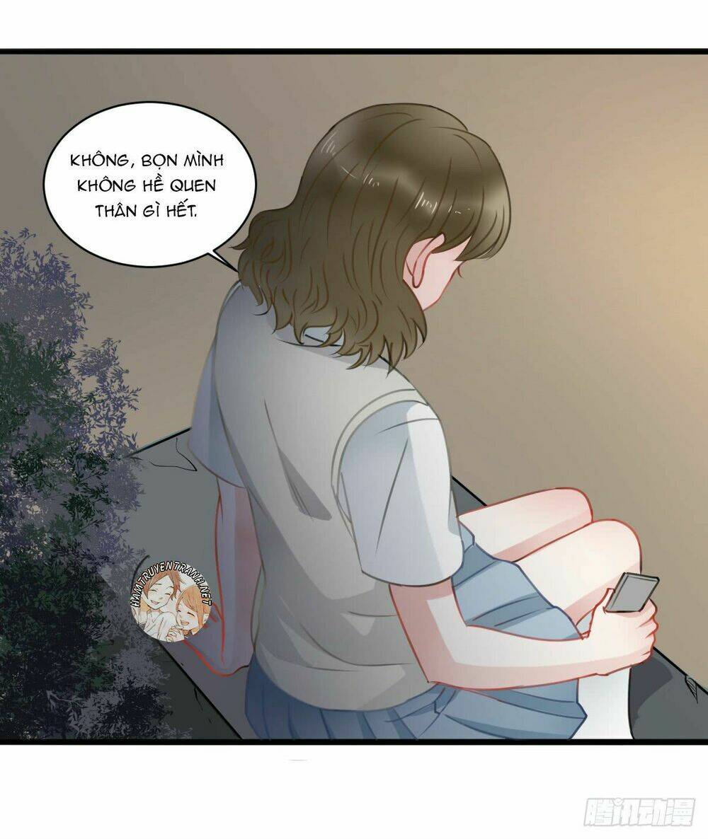 phi nhiên hướng phong chapter 11.2 15