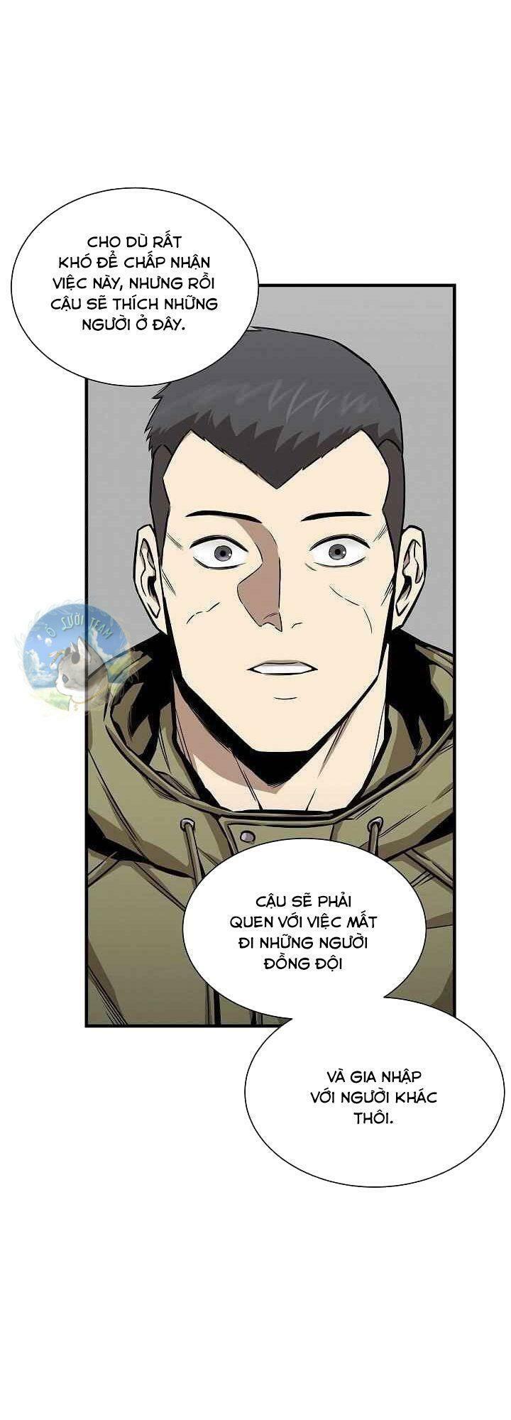 return survival chapter 128 42