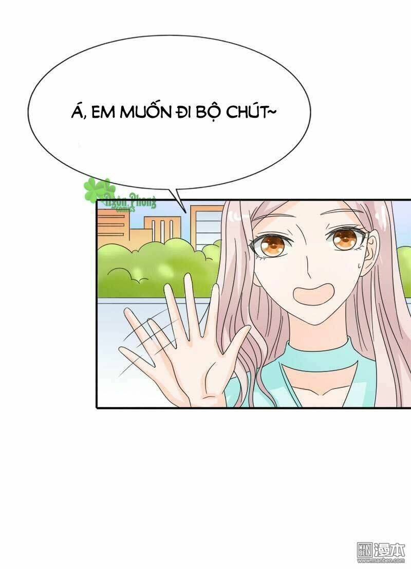 em vẫn còn nhỏ chapter 95 32