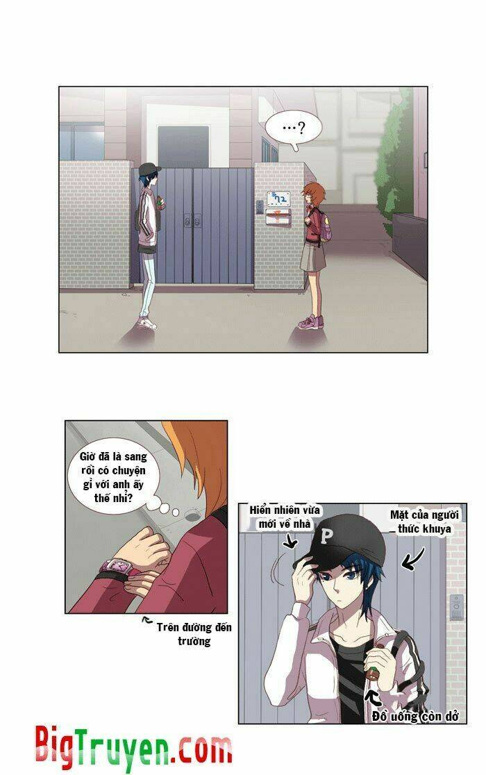 pinocchio chapter 6 16