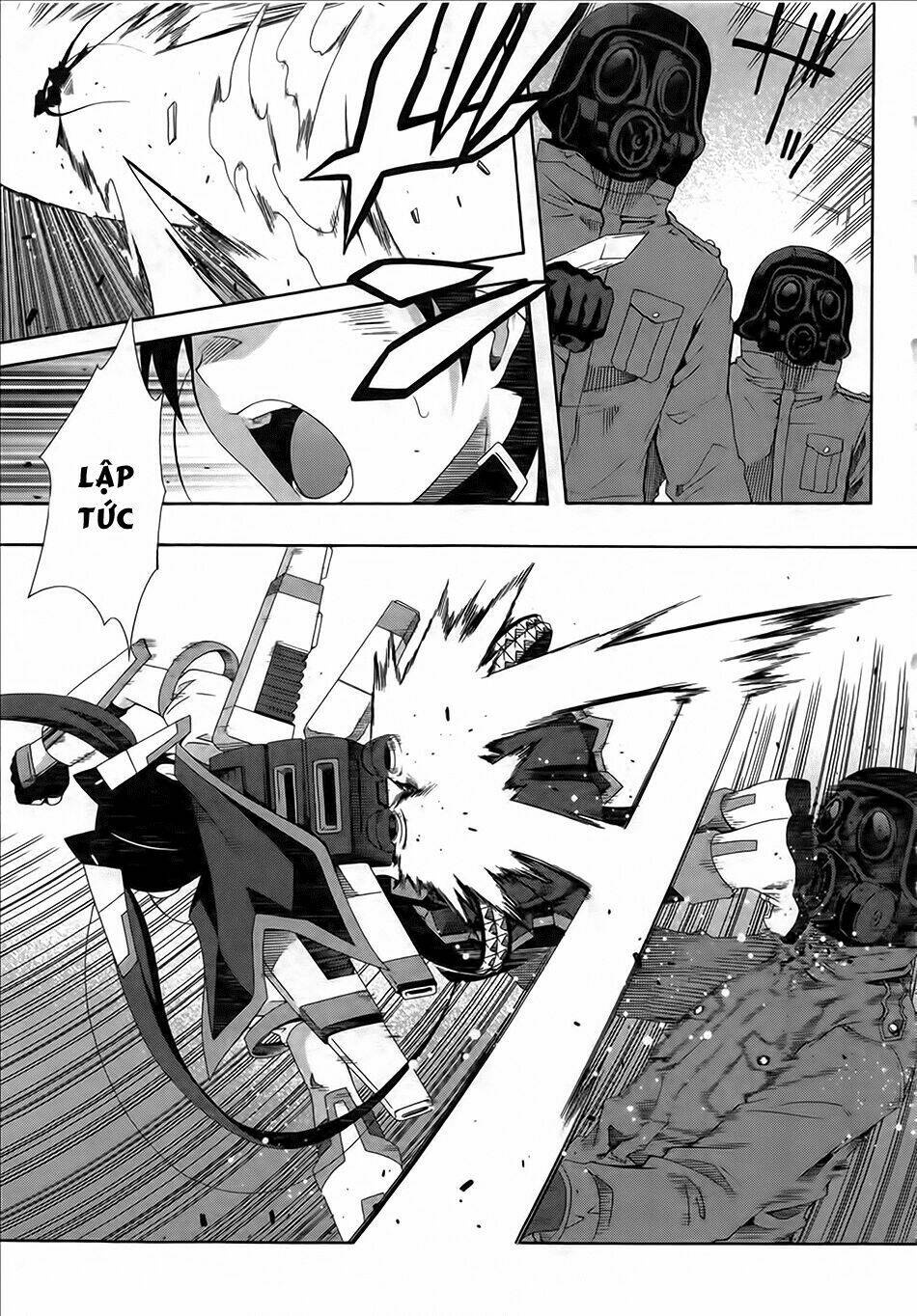 anh hùng xấu xa chapter 58 20