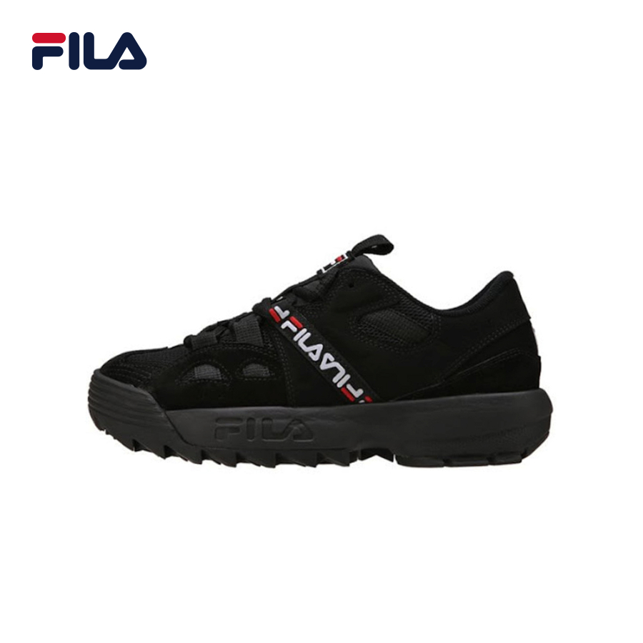 Giày thời trang unisex FILA DISRUPTOR X HITNRUN - FS1HTB3022X