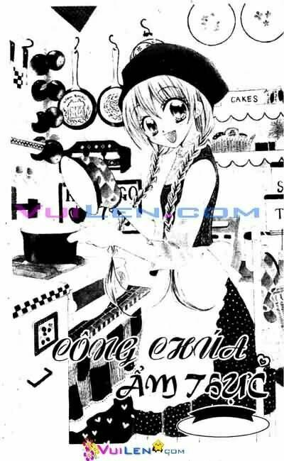 công chúa ẩm thực chapter 7 44