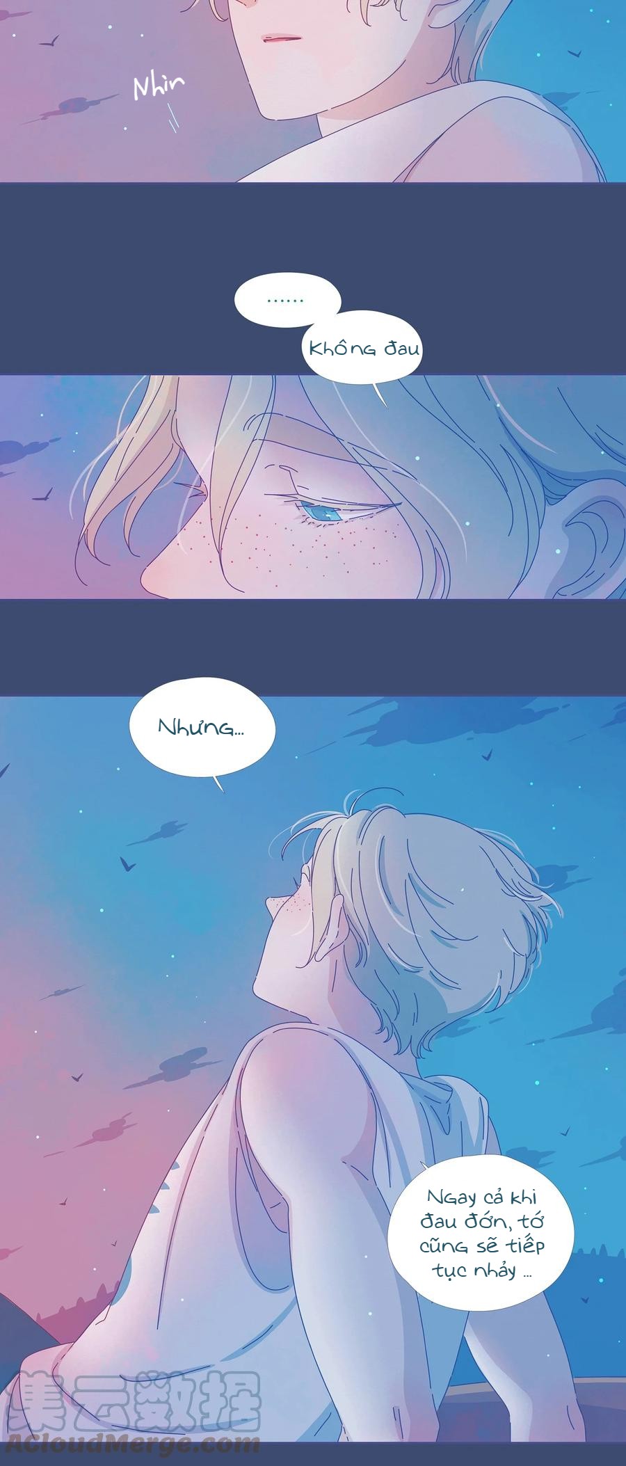 p.s.tớ đợi cậu bên hồ chapter 12 21