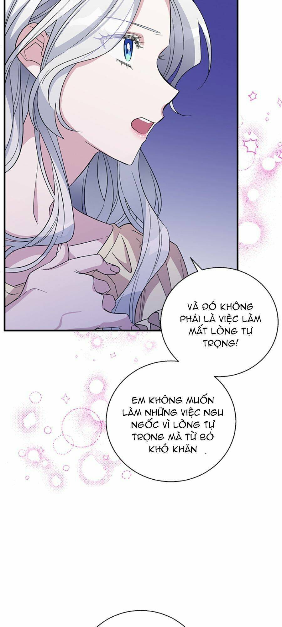 chồng yêu, em muốn đình công! chapter 32 56