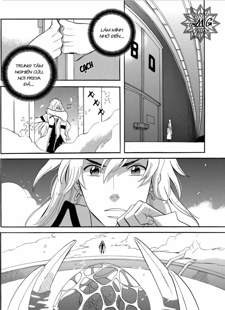 meteor methuselah chapter 53 23