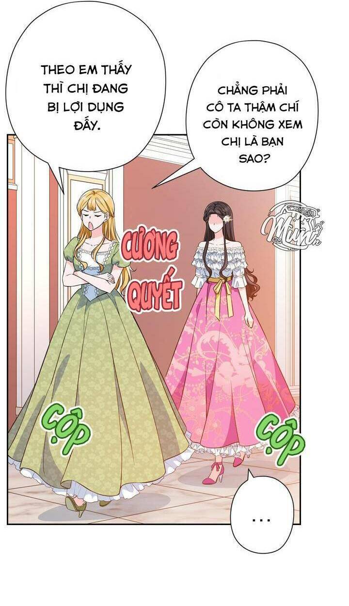 gửi đến người bạn của tôi chapter 5 5