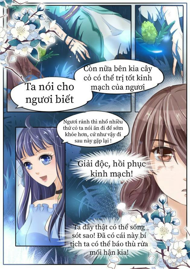 gia huynh ở lại tìm đường chết chapter 1 14