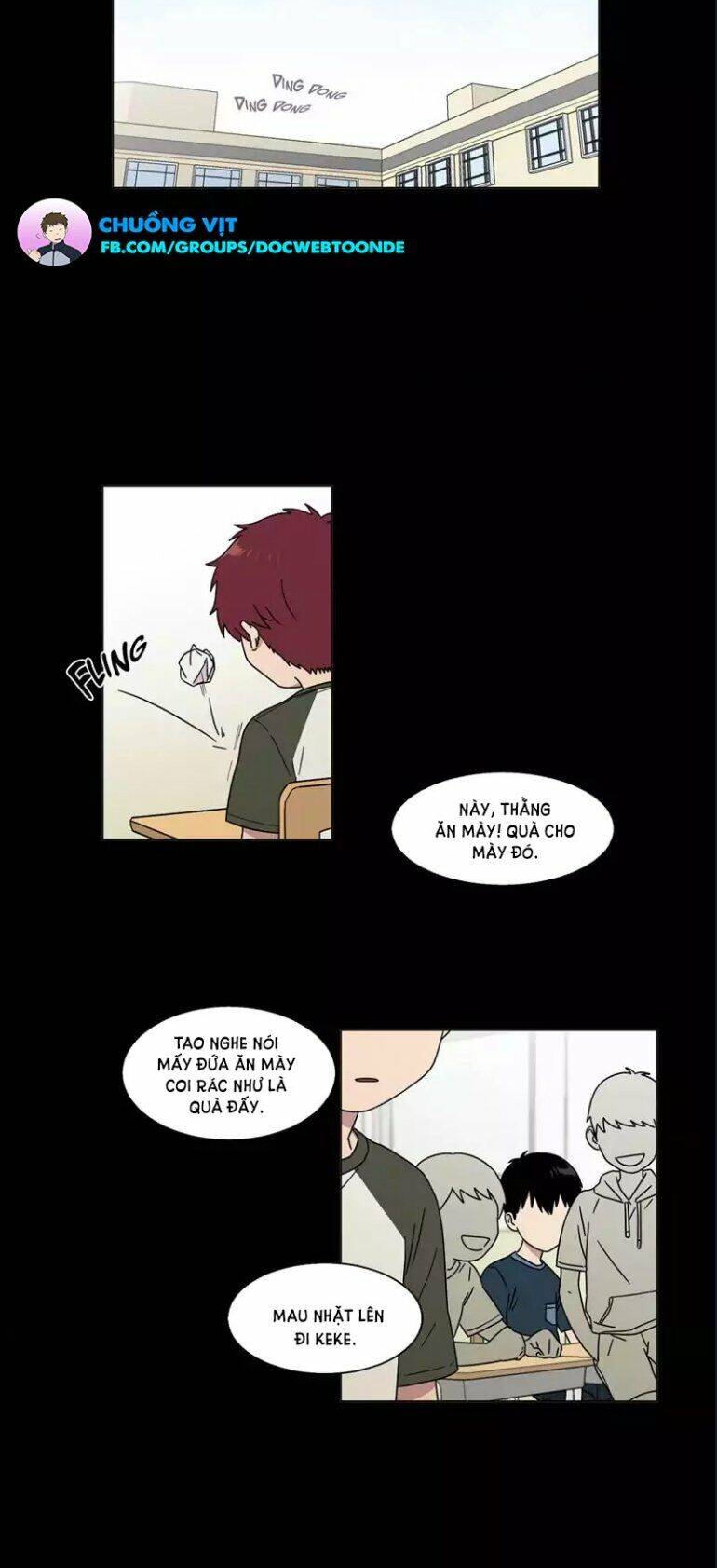 …”một sự thật khá khó chịu.” chapter 37 2