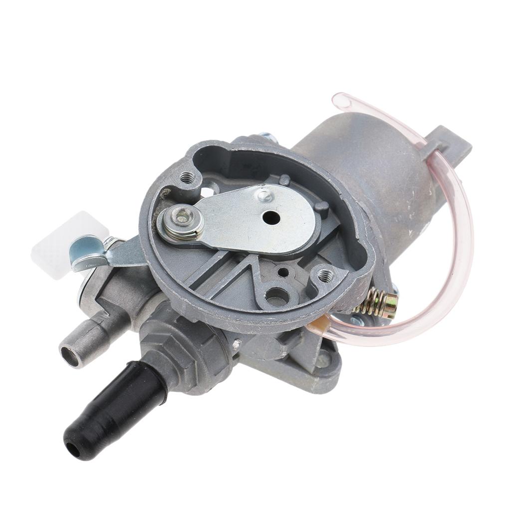 Motor Carburetor Carb for 2 Stroke 49cc Mini ATV Dirt Pocket Quad Bike