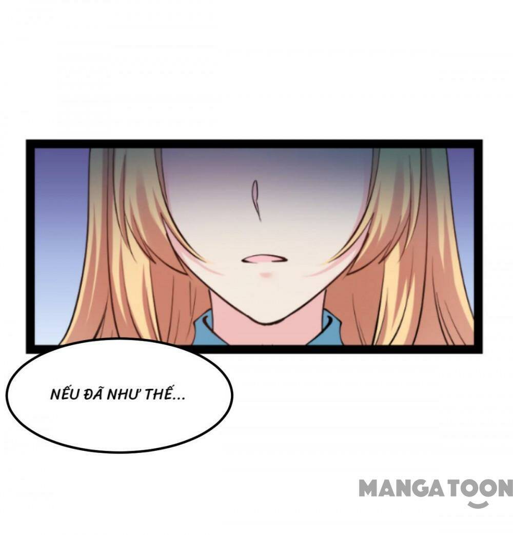 ảnh hậu lão bà không được chạy chapter 223 60