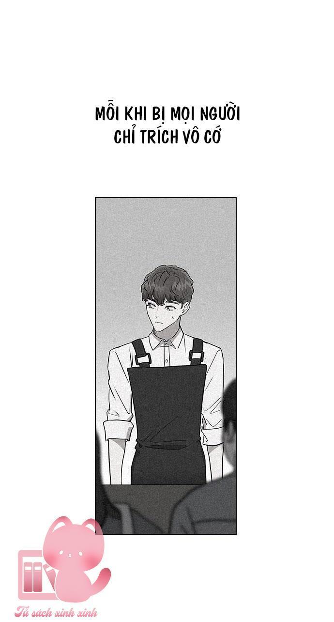 nếu chia tay, chúng ta sẽ chết chapter 1 50