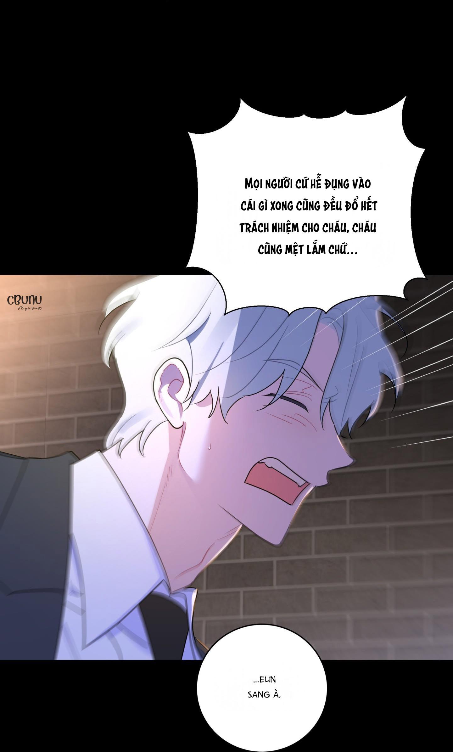 bắt tay hả, thôi bỏ đi! chapter 10 24