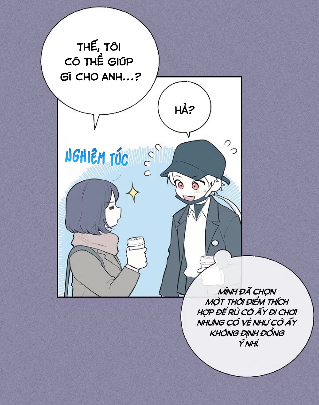 invitation of mystic messenger chapter 12 59