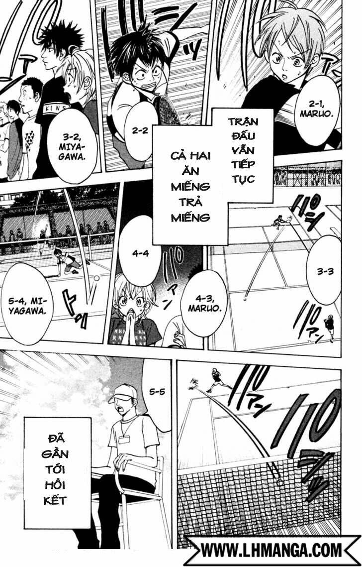 baby steps chapter 24 8