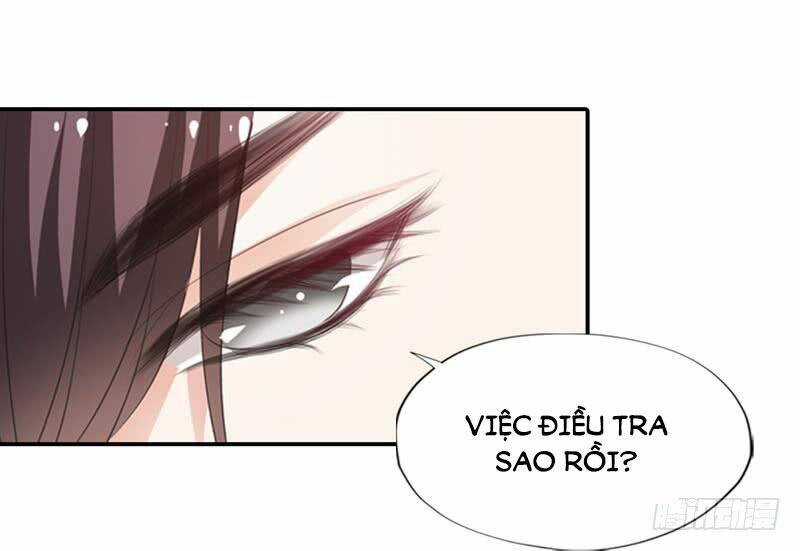 bộ mặt ôn nhu giả dối của ác ma thủ tịch chapter 15 9