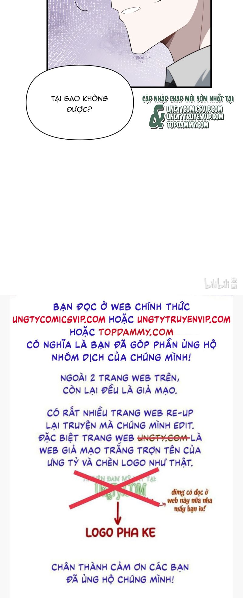 Công Thức Mỹ Học chapter 61