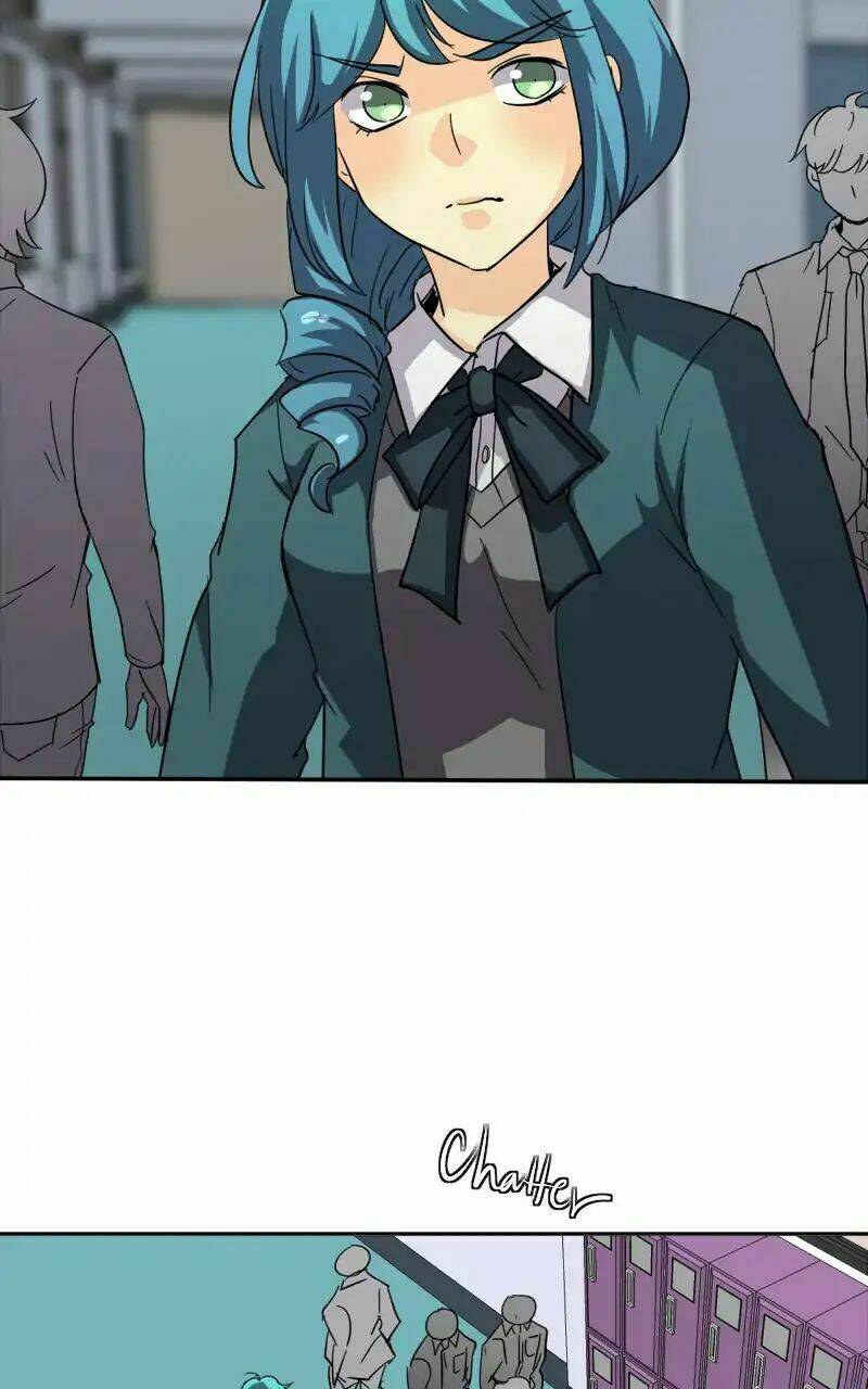 Thế Giới Không Hoàn Hảo Chapter 159 34