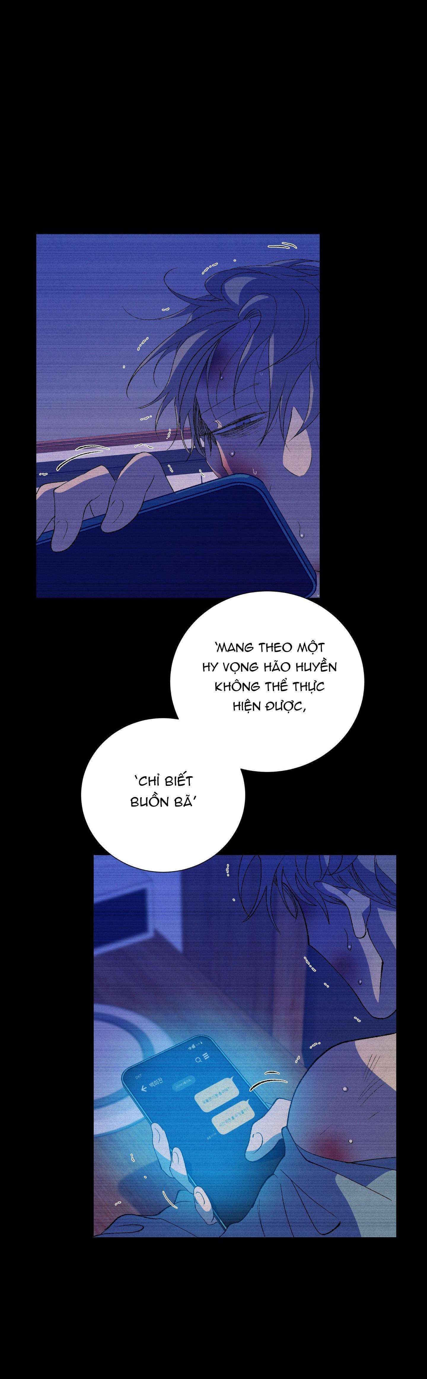 ông chú bên cửa sổ chapter 49 37