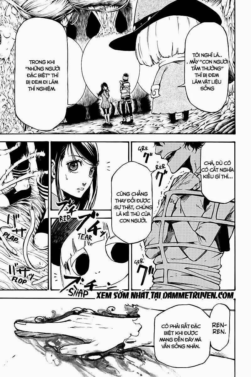 dolly kill kill chapter 23 10