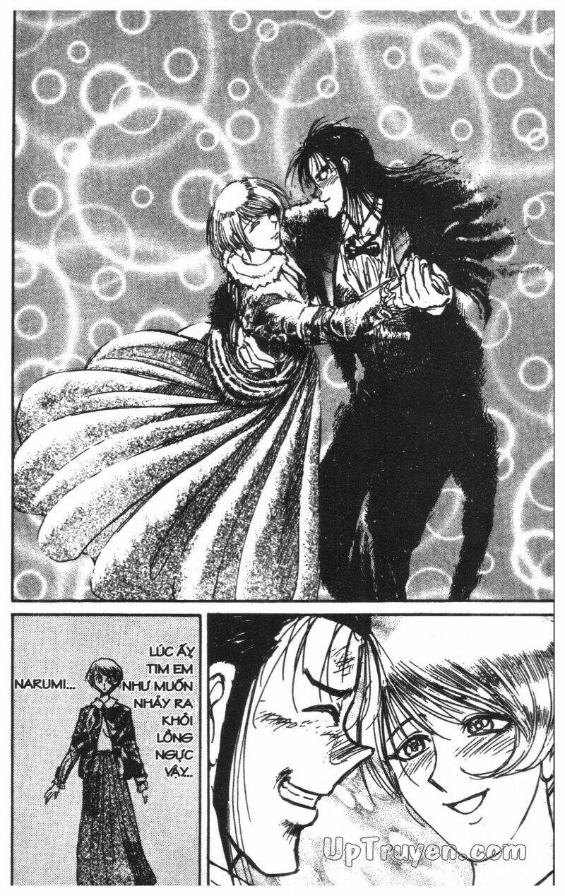 karakuri circus - gánh xiếc quái dị chapter 10 191