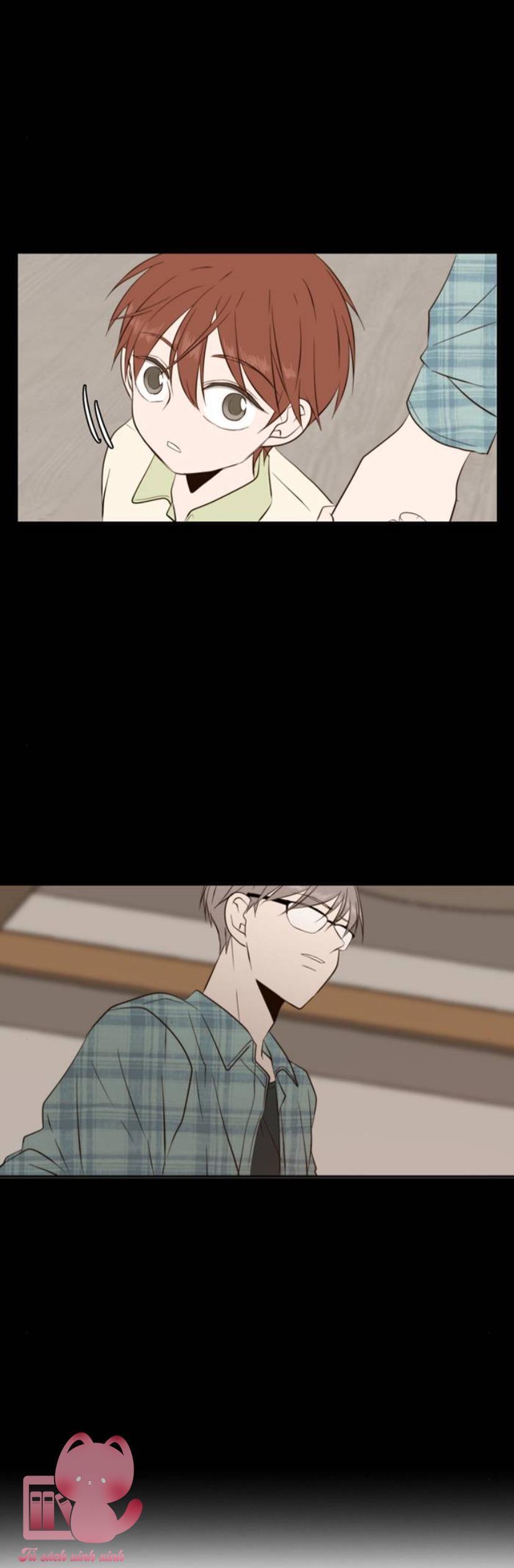 a good day to be a dog chapter 56 39