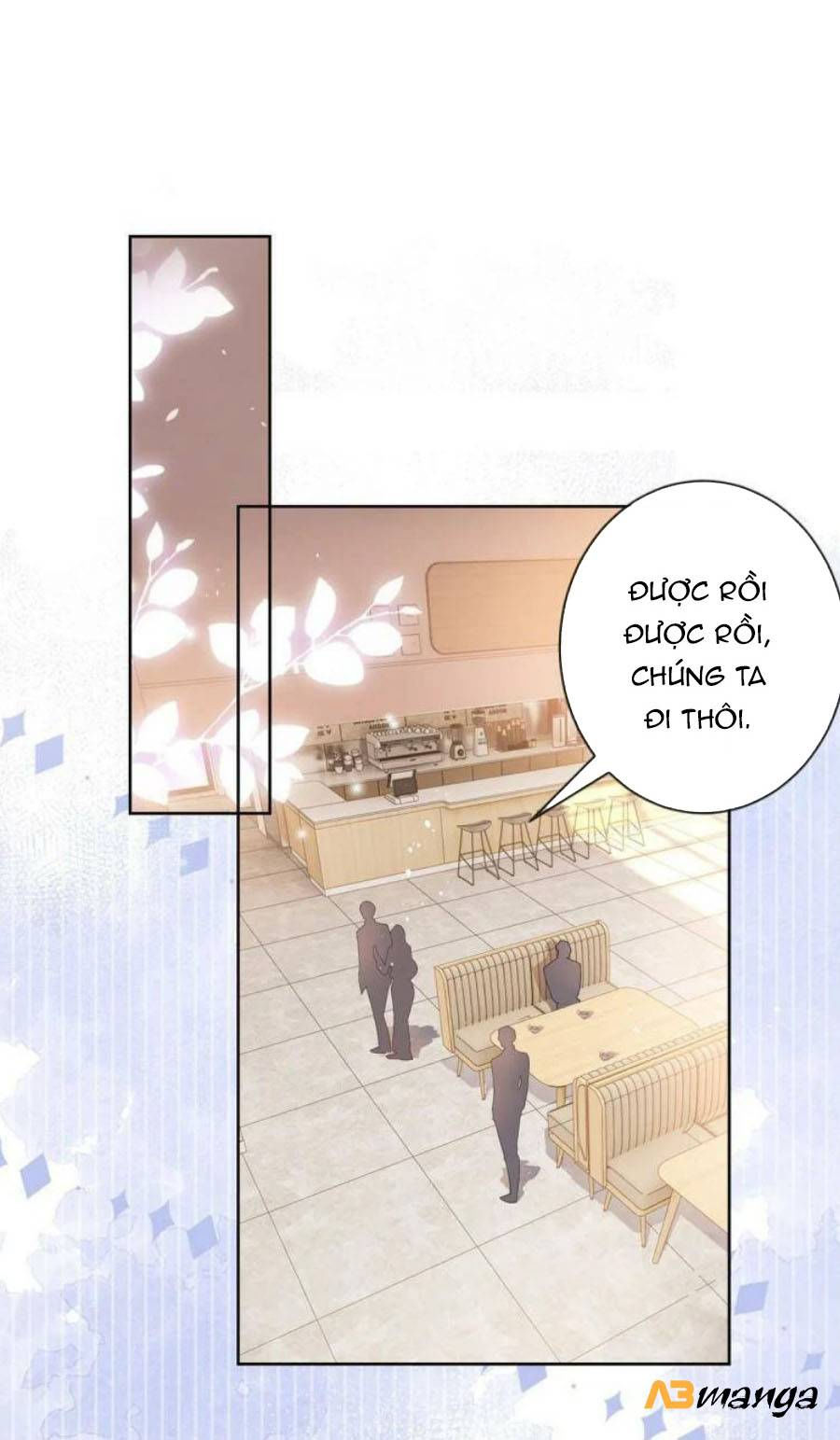 sát thủ đại nhân tại tuyến dưỡng hồ chapter 43 1