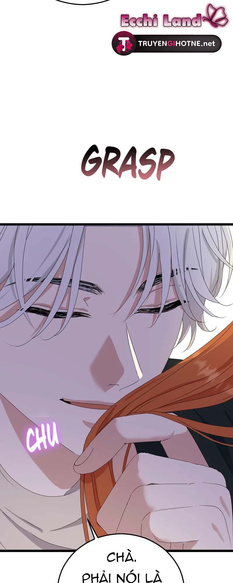 nụ hôn yêu tinh chapter 40.1 37