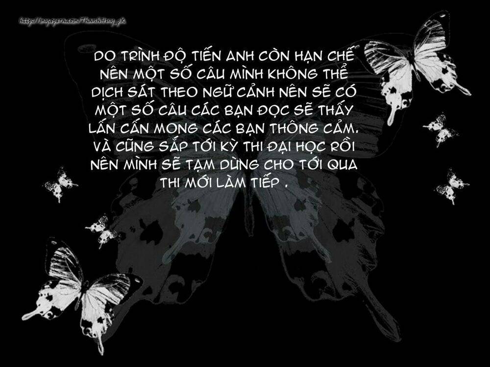 yubisaki milk tea chapter 3 1