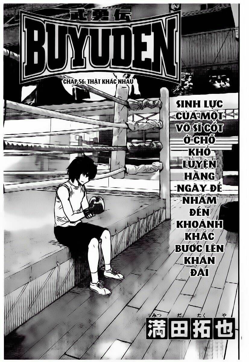 buyuden chapter 56 1