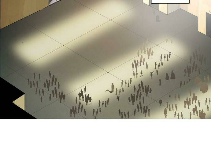 cuộc chiến trong tòa tháp chapter 201 6