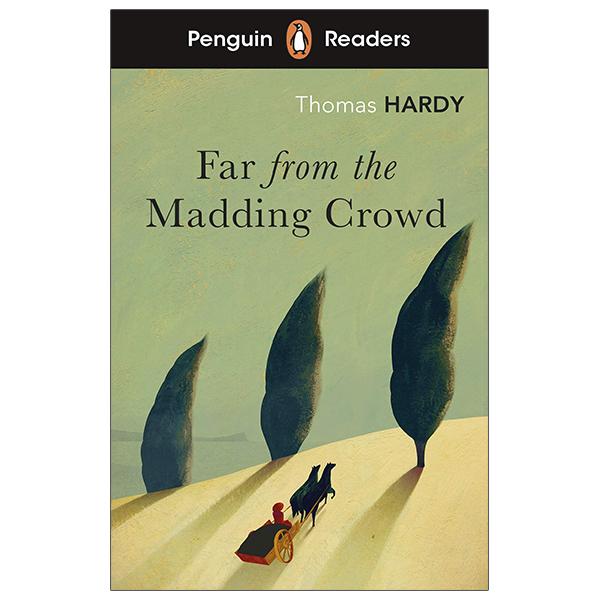 Penguin Readers Level 5: Far From The Madding Crowd