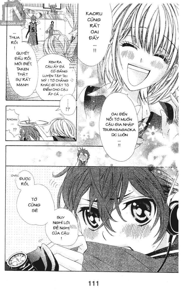 alice 38 °c chapter 31 10