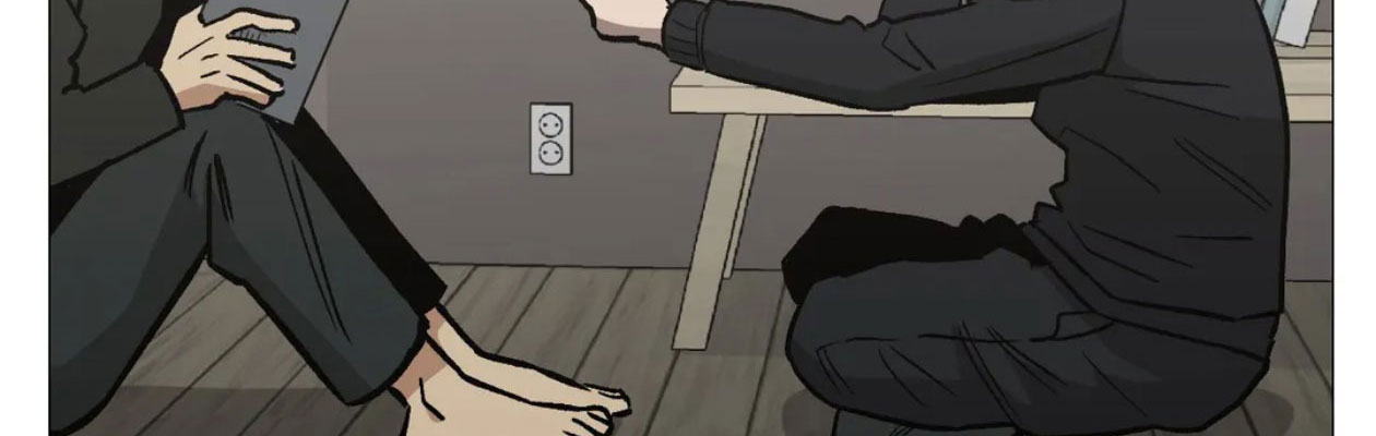 khi sát nhân biết yêu chapter 23 60