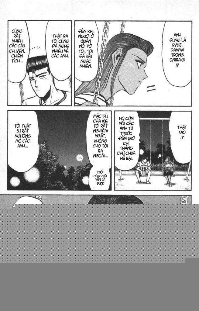 shonan junai gumi chapter 98 10