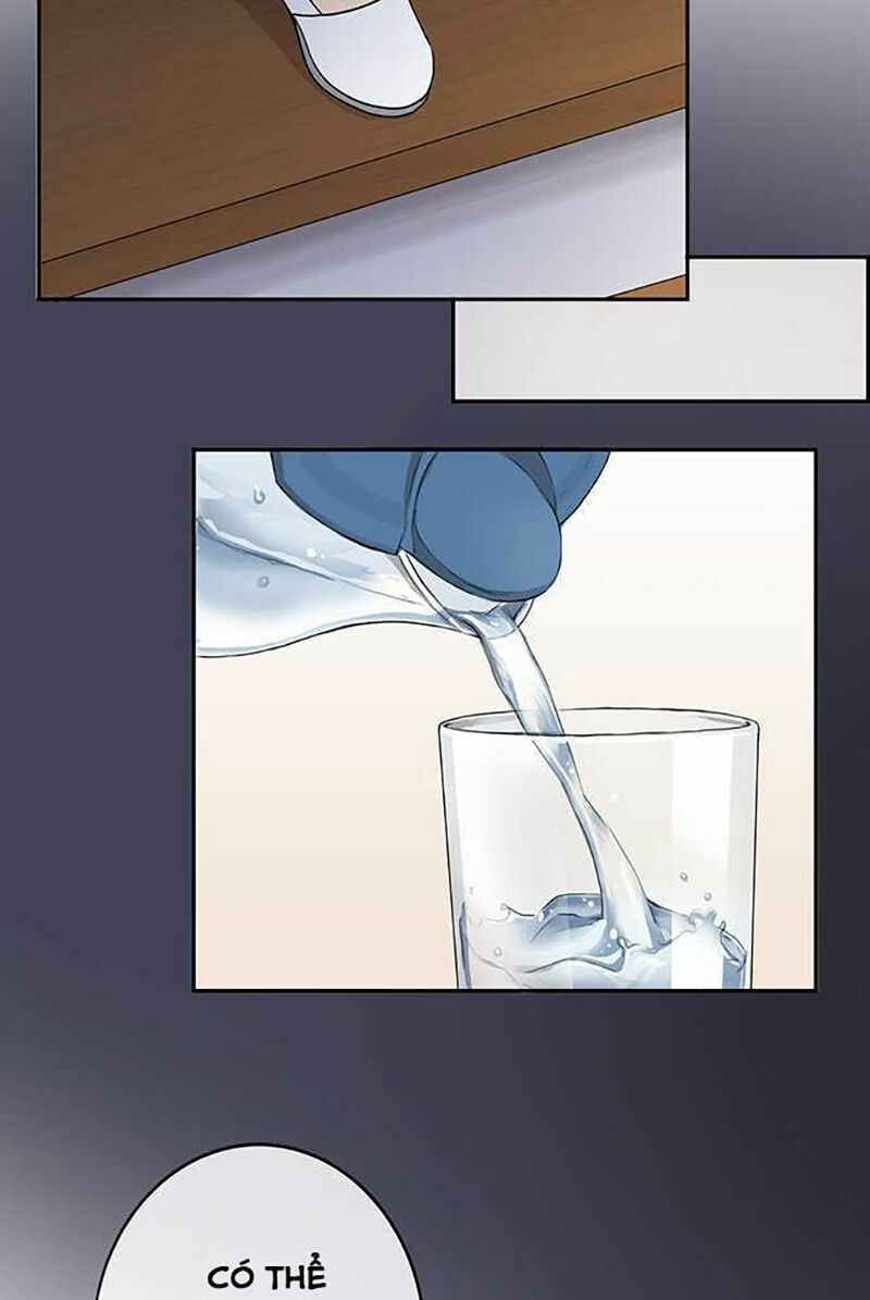 nụ hôn nguyền rủa chapter 43 7