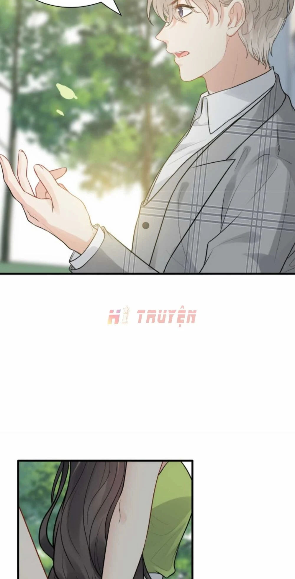 cô vợ hợp đồng bỏ trốn của tổng giám đốc chapter 426.1 2