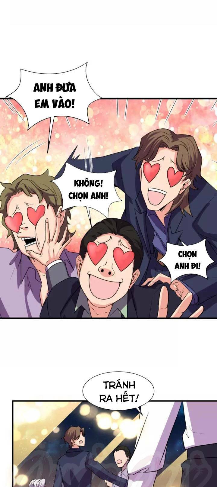 người chặn xuyên không chapter 82 7